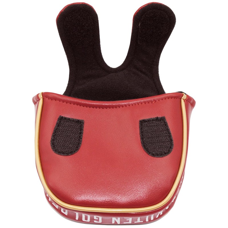 LEZAX REPC-5810 Tohoku Rakuten Golden Eagles Putter Cover for Neo