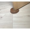 Cardea Solutions SlamGuard Anti Slam Door Stopper - Stops Doors