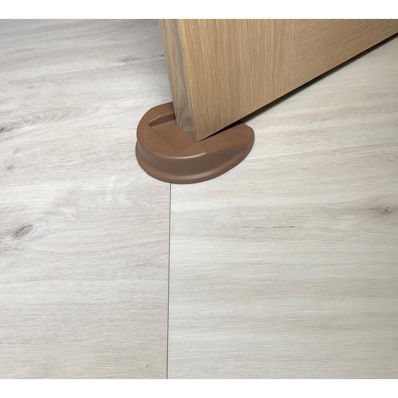 Cardea Solutions SlamGuard Anti Slam Door Stopper - Stops Doors
