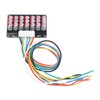 Battery Active Equalizer Balancer Energy Transfer Board Accessory Part for