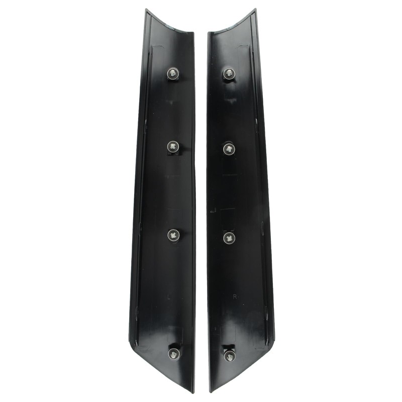 AUTOKAY Windshield A Pillar Molding Cover for Mini Cooper R50