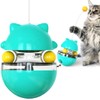 Petpets Cat Starter Set, 12 Pieces, Cat Toy, Cat Tunnel,