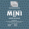 Activa Gourmet Dog Biscuits (Mini, 3 Flavor Mix)