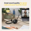 Jabra Evolve2 50 Wireless + Wired Headset - Bluetooth 5.2