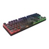 Cherry MX 8.2 TKL Wireless Gaming Keyboard XAGA Edition. (Black,