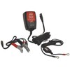 Battery Charger and Maintainer, 6/12VDC