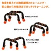 アルファックス スタイルアップ プッシュアップバー