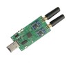 RF Module Board Adapter 2.4GHz Evil Crow RF V2 300Mhz‑348Mhz