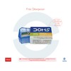 Doms 10 X1 Pencils With Free Eraser and Sharpener and