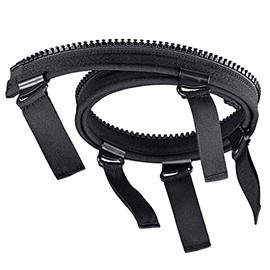 Connecting Zip Held Adapter Rv Black 94