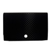 MinnowXY Small File Wallet Receipt Folder Accordion Folder 7-Layer 13-Layer