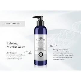 Clochee Relaxing Micellar Water