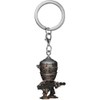 Funko Pop! Keychain: The Mandalorian - IG-11