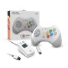 D6 Wireless Controller for Dreamcast™【ホワイト】