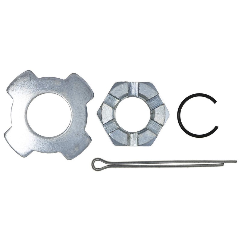 NICHE Front CV Axle Boot Kit For Suzuki 54931-31G13 54930-31G21