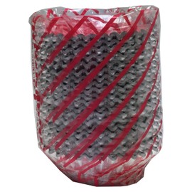 エムエーパッケージング 弁当カップ アルミケース シルバー 8号 ダイヤケース 丸 業務用 おかずカップ 8F 500枚入