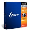 Elixir Nanoweb Electric Guitar Strings