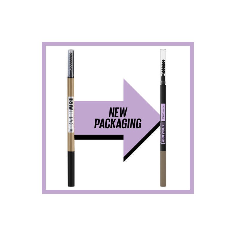 Maybelline Brow Ultra Slim Blonde