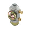 Atkinson TM4790 Oil Tank Control Valve, Stainless Steel Globe Valve,