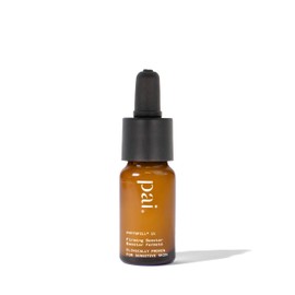 Pai Skincare - Phytofill 1% Firming Booster | Natural, Vegan, Sensitive Skincare (0.3 fl oz | 10 ml)