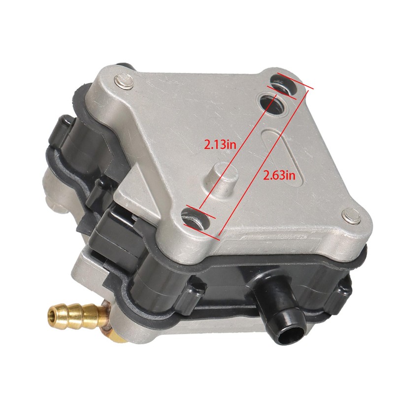 WFLNHB Fuel Pump Replacement for Mercury 30 35 50 60