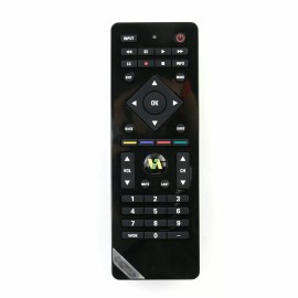 Unbranded New VR17 Remote for Vizio LED TV HDTV E320ND E322VL E371ND E420ND E550ND E552VL