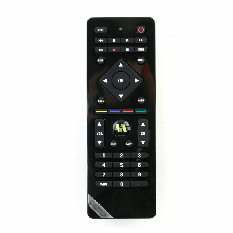 Unbranded New VR17 Remote for Vizio LED TV HDTV E320ND