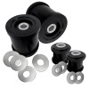 PSBushings 4 x Acura MDX (07-13) PSB Polyurethane Front Arm