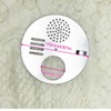 Metal Bee Hive Box Entrance Gates Discs for Beekeeping Diameter: