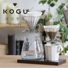 KOGU 45298 Shimomura Kogu Dripper Stand Double Height Adjustable [Made