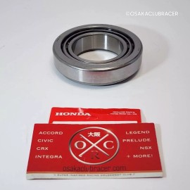 Honda Genuine OEM Honda Ball Bearing 91005-R08-003 45x80x21 17-21 FK8 Civic Type R 6MT