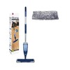 Bona Hardwood Floor Spray Mop Premium Bonus dusting Pad
