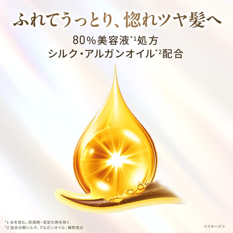 Lux Super Rich Shine Damage Repair No Rinse Treatment, Hair
