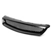 Front Hood Grill Grille for EK JDM Type R Style