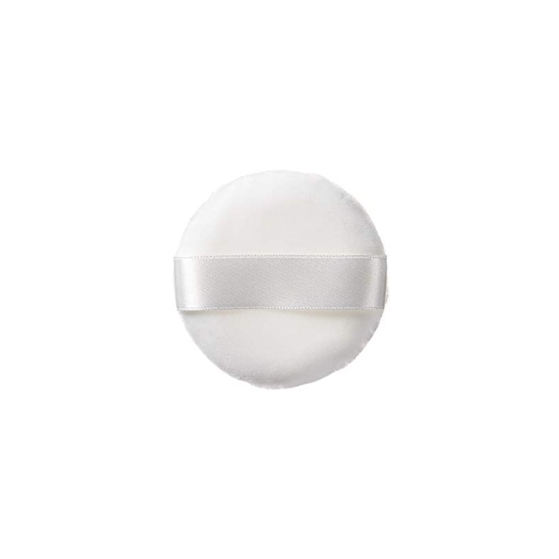MUJI 02868123 Loose Powder Puff