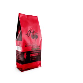 Get Up Coffee - Premium Roast Ground Coffee, Bold & Smooth Flavor, High Caffeine, Medium Dark Roast, Designed to Boost Performance, 1.1 lb Bag (500g)