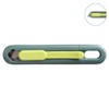 Nova Safety Knife, Utility Knife, Compact Cut, Box Cutter, Ambidextrous