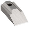 Woodpeckers Router Plane Replacement Blades, Straight Blade - WRP-ST