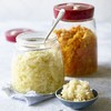 lakeland Fermentation Jar with Air-Release Valve 1L – Automatic Valve