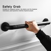 Stainless Steel Safety Handle Hand Rail Support Bathroom Grab Bar