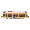 1:90 Children Alloy Simulation Car Model Kid Pull Back Car