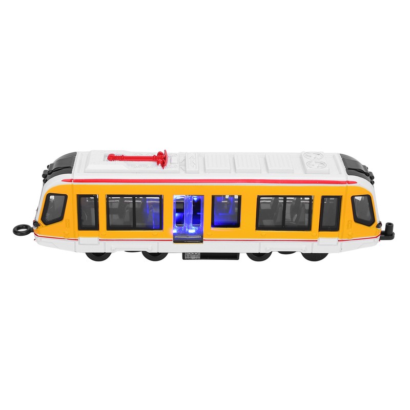 1:90 Children Alloy Simulation Car Model Kid Pull Back Car