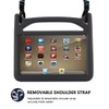 2019 All-New 7 Tablet Case - (Compatible with 7th Generation,2017