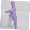 Healeved Handheld Foot for Deep Tissue Relief Compact Portable Tool