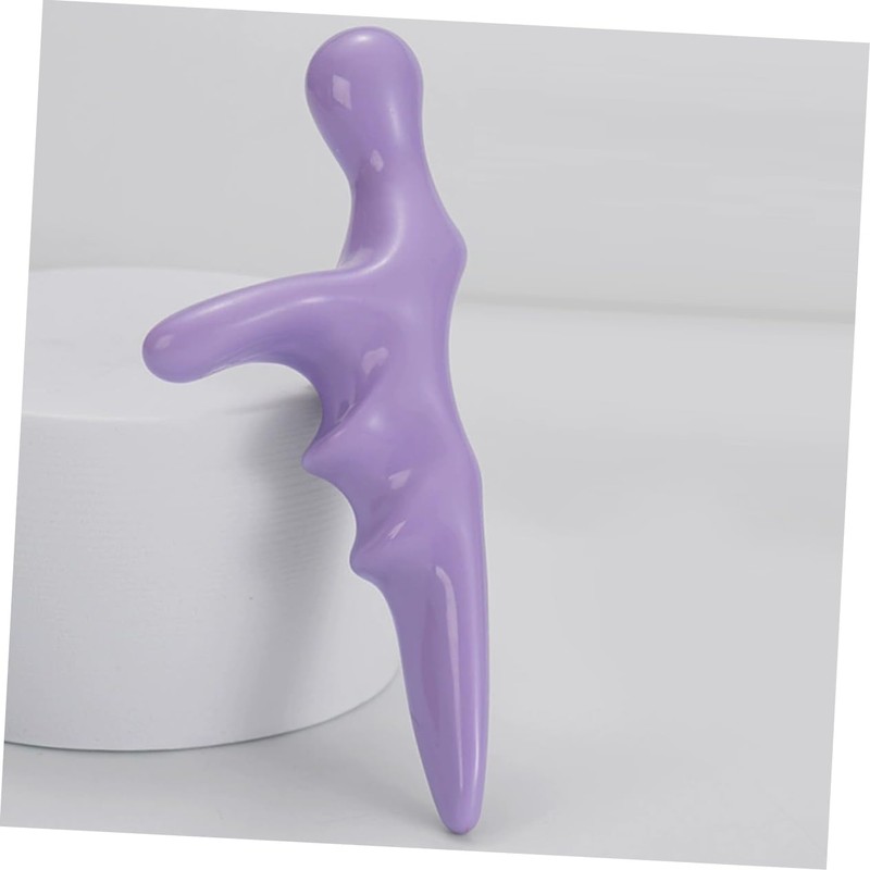 Healeved Handheld Foot for Deep Tissue Relief Compact Portable Tool