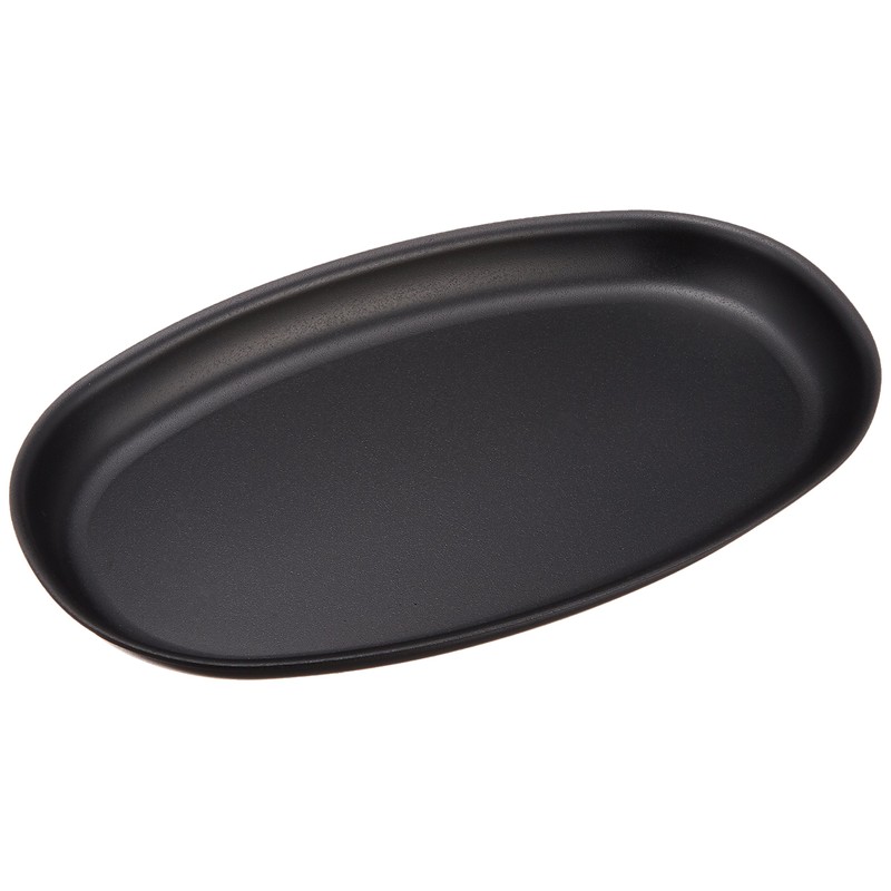 遠藤商事 FE Steak Plate 小判 Notebook psta8 