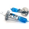 INION Set of 2 H1 55 W Xenon Look Halogen