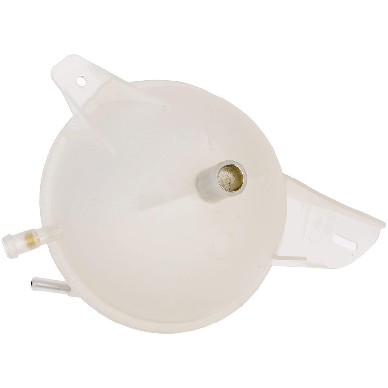 Dorman 603-844 Pressurized Coolant Reservoir with Cap Compatible with Select