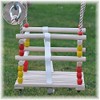 Loggyland - Wodden Baby & Toddler Swing Seat