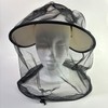 Mosquito Head Net Mesh Set, 4 PCS, Lightweight and Breathable,